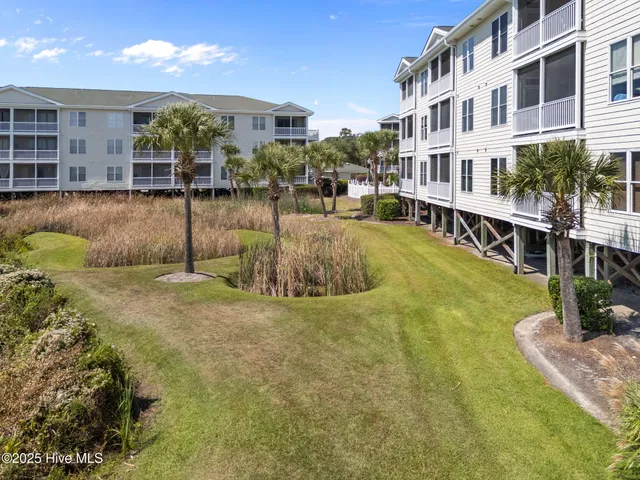 $425,900 | 1135 Park Road Southwest, Unit 4103, Sunset Beach, NC 28468