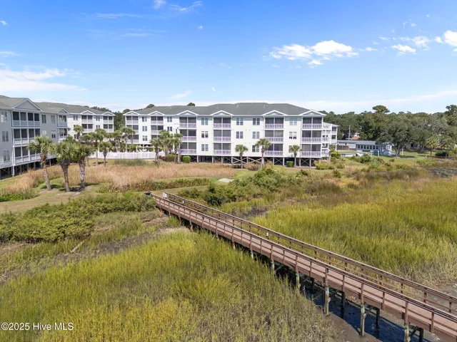 $425,900 | 1135 Park Road Southwest, Unit 4103, Sunset Beach, NC 28468