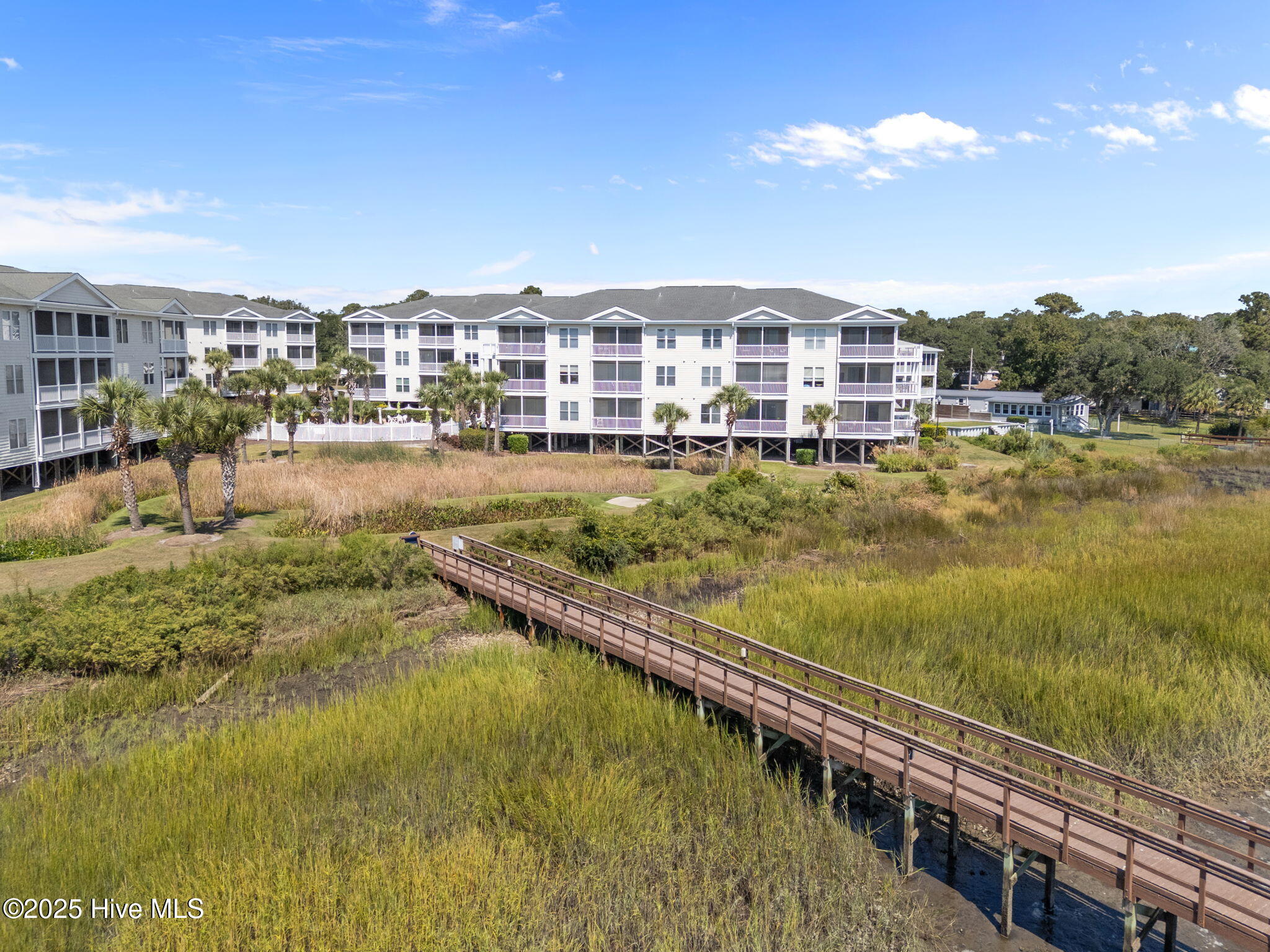1135 Park Road Southwest, Unit 4103 Sunset Beach, NC 28468 - Photo 26 of 65 4-web-or-mls-DJI_20250918133130_0096_D