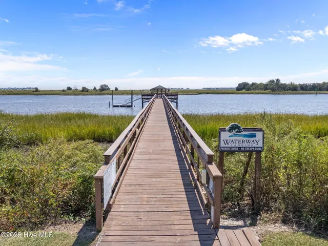$425,900 | 1135 Park Road Southwest, Unit 4103, Sunset Beach, NC 28468
