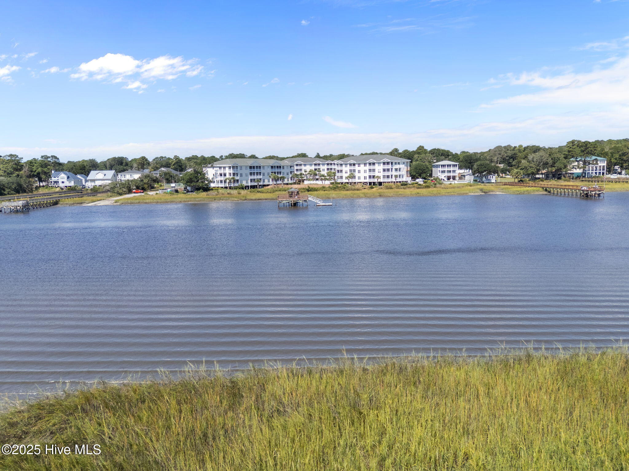 1135 Park Road Southwest, Unit 4103 Sunset Beach, NC 28468 - Photo 28 of 65 11-web-or-mls-DJI_20250918132932_0087_D