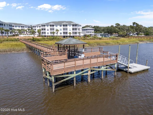 $425,900 | 1135 Park Road Southwest, Unit 4103, Sunset Beach, NC 28468