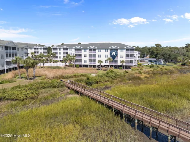 $425,900 | 1135 Park Road Southwest, Unit 4103, Sunset Beach, NC 28468