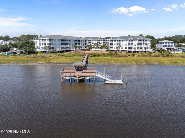$425,900 | 1135 Park Road Southwest, Unit 4103, Sunset Beach, NC 28468