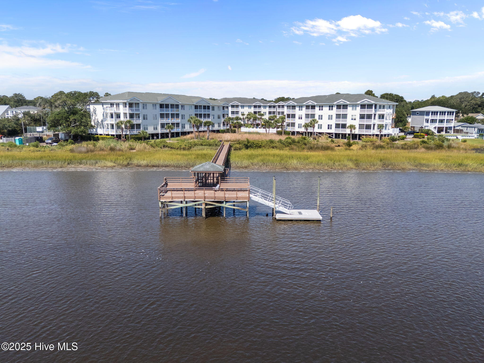 1135 Park Road Southwest, Unit 4103 Sunset Beach, NC 28468 - Photo 31 of 65 12-web-or-mls-DJI_20250918132953_0088_D