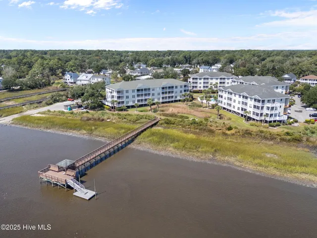 $425,900 | 1135 Park Road Southwest, Unit 4103, Sunset Beach, NC 28468