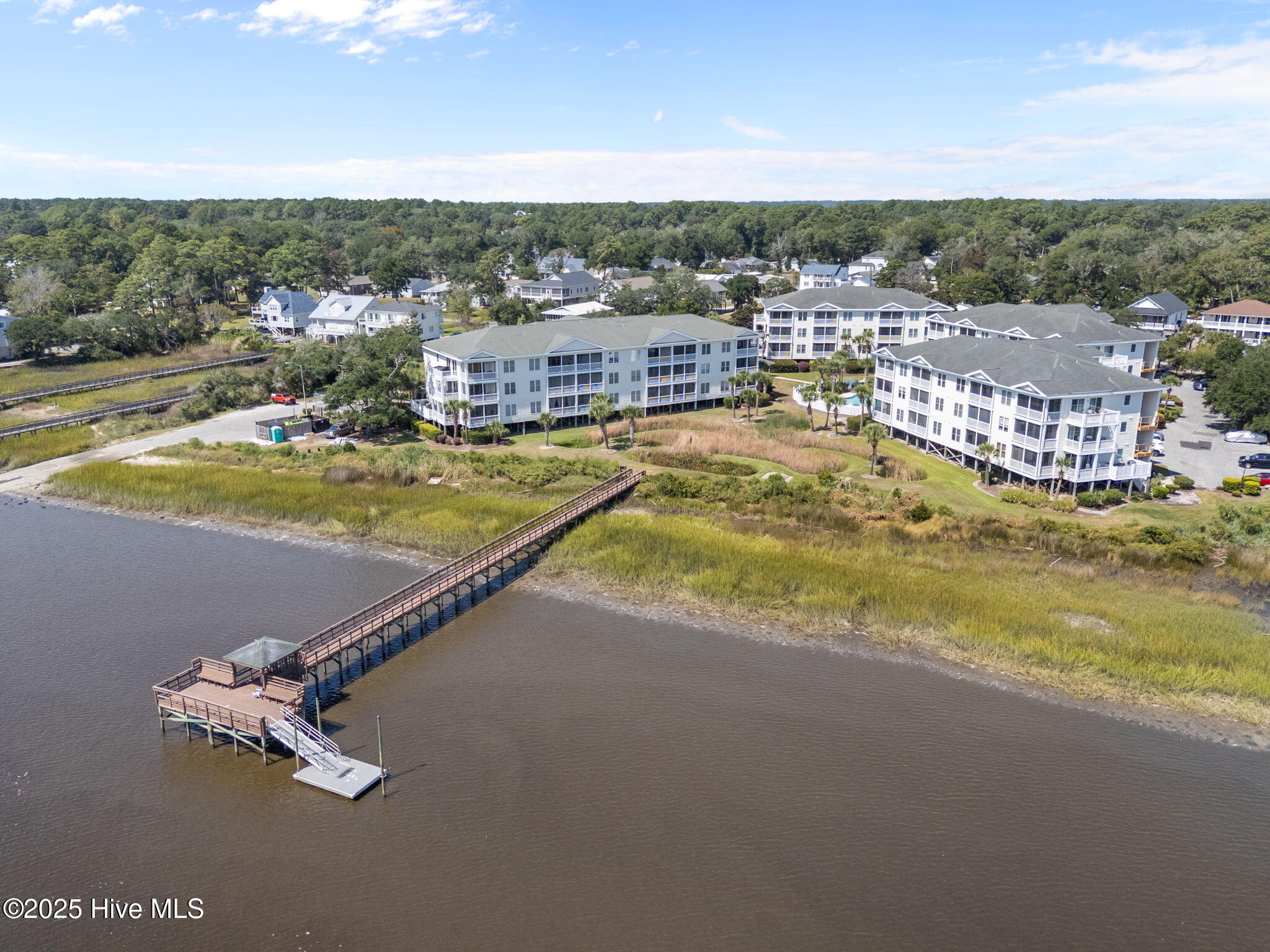 1135 Park Road Southwest, Unit 4103 Sunset Beach, NC 28468 - Photo 32 of 65 15-web-or-mls-DJI_20250918133031_0093_D
