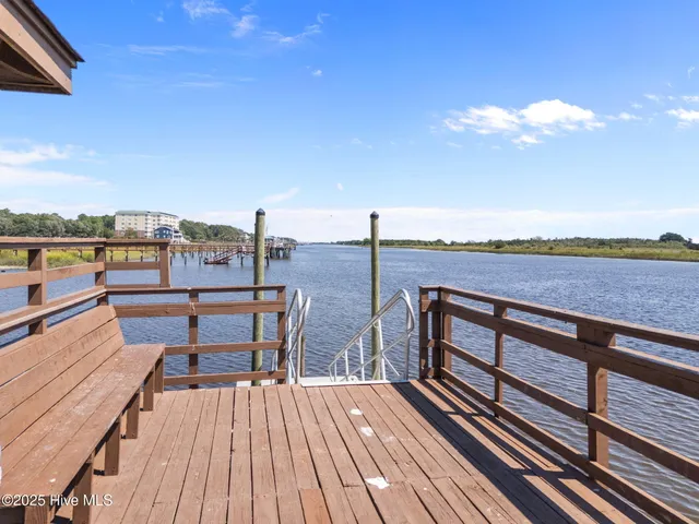 $425,900 | 1135 Park Road Southwest, Unit 4103, Sunset Beach, NC 28468