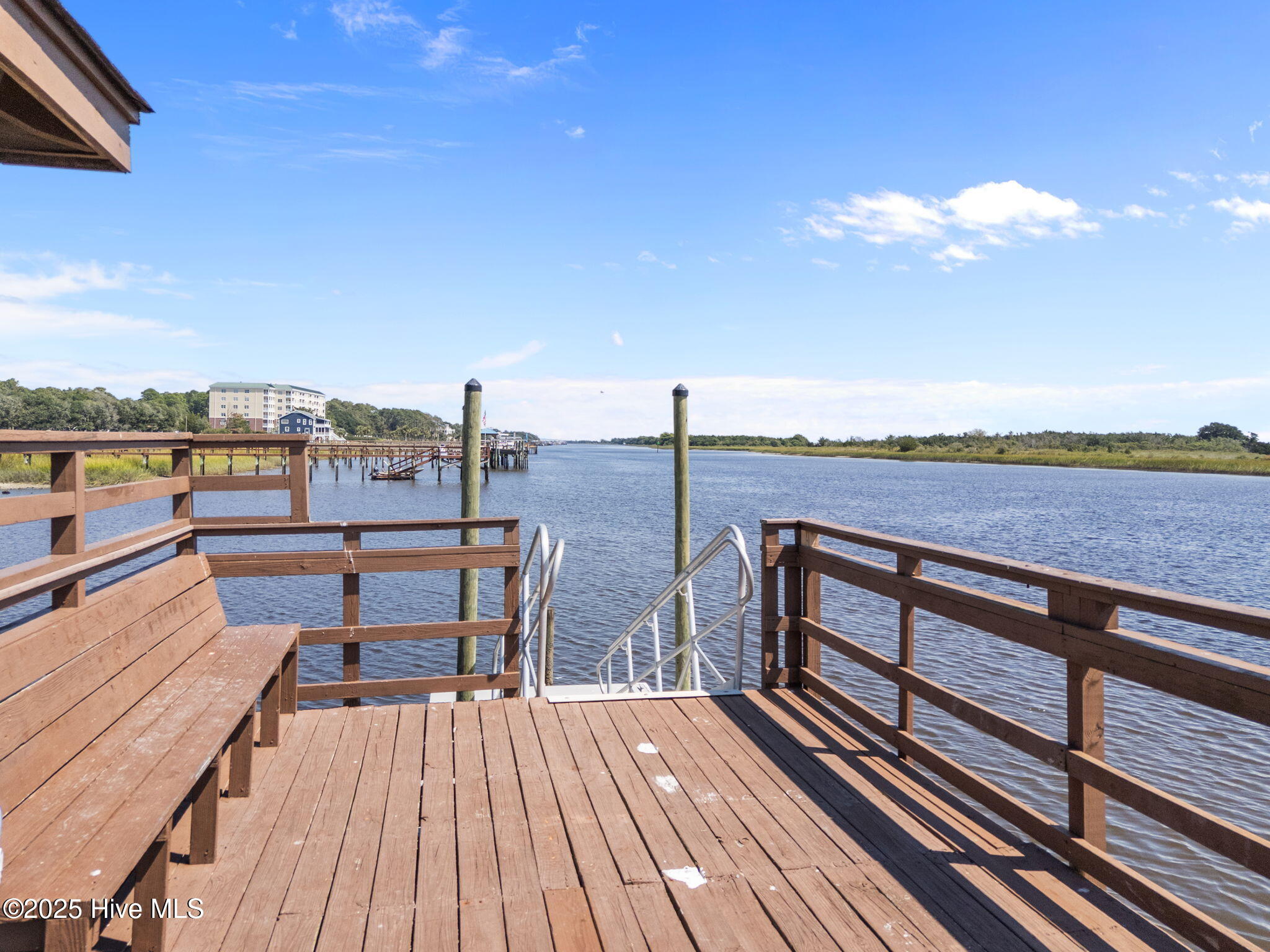 1135 Park Road Southwest, Unit 4103 Sunset Beach, NC 28468 - Photo 35 of 65 20-web-or-mls-DJI_20250918133305_0106_D