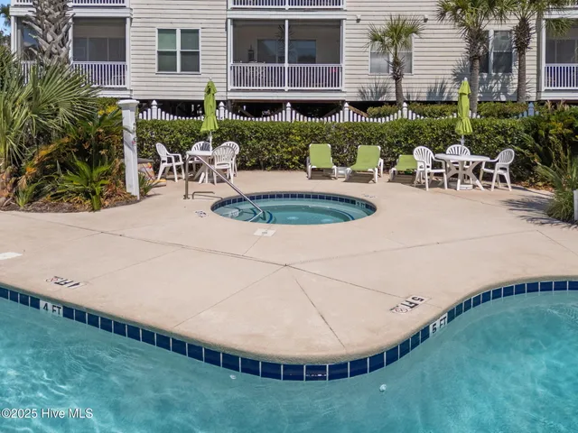 $425,900 | 1135 Park Road Southwest, Unit 4103, Sunset Beach, NC 28468