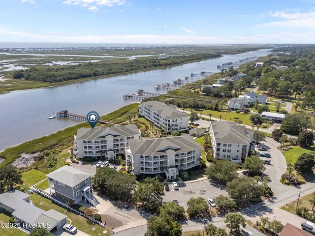 $425,900 | 1135 Park Road Southwest, Unit 4103, Sunset Beach, NC 28468