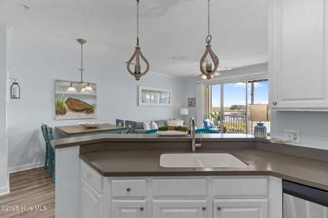 $425,900 | 1135 Park Road Southwest, Unit 4103, Sunset Beach, NC 28468