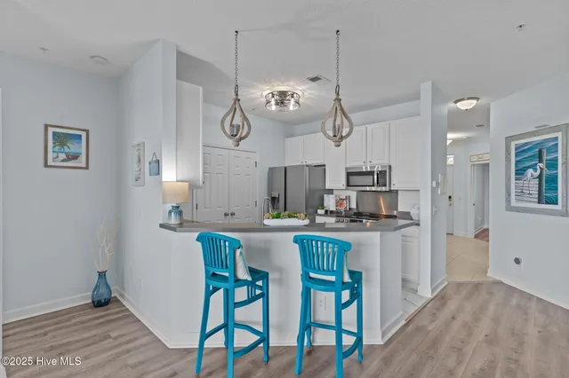 $425,900 | 1135 Park Road Southwest, Unit 4103, Sunset Beach, NC 28468