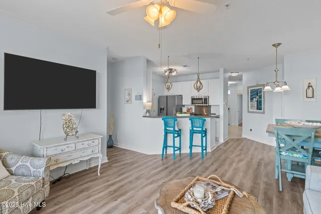 $425,900 | 1135 Park Road Southwest, Unit 4103, Sunset Beach, NC 28468