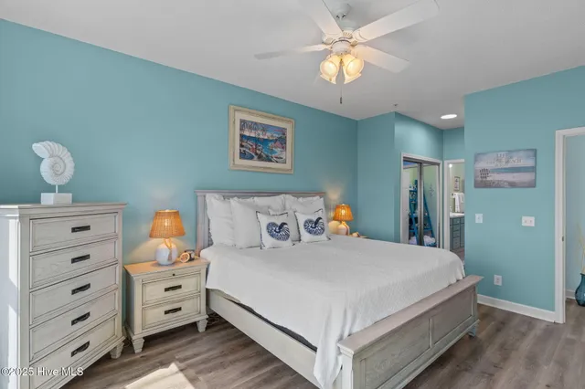 $425,900 | 1135 Park Road Southwest, Unit 4103, Sunset Beach, NC 28468