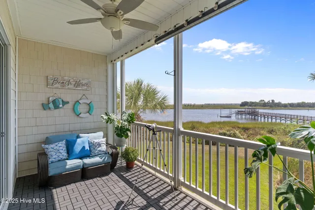 $425,900 | 1135 Park Road Southwest, Unit 4103, Sunset Beach, NC 28468