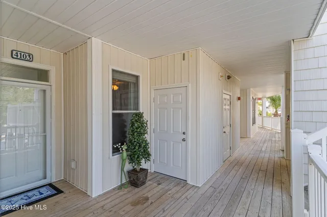 $425,900 | 1135 Park Road Southwest, Unit 4103, Sunset Beach, NC 28468