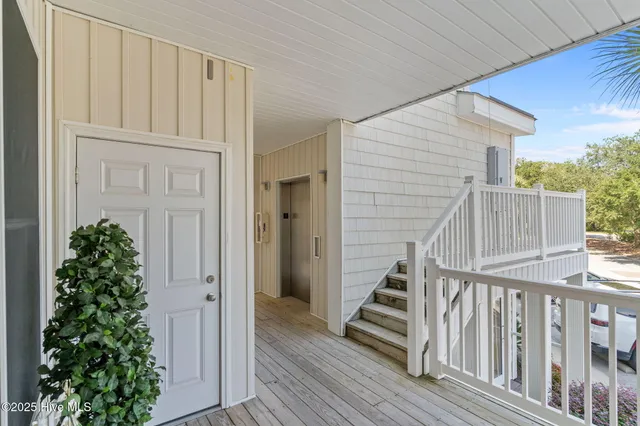 $425,900 | 1135 Park Road Southwest, Unit 4103, Sunset Beach, NC 28468