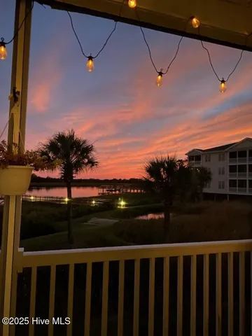 $425,900 | 1135 Park Road Southwest, Unit 4103, Sunset Beach, NC 28468