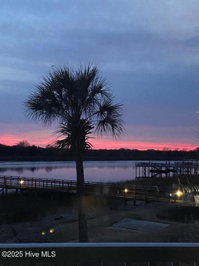 1135 Park Road Southwest, Unit 4103 Sunset Beach, NC 28468 - Photo 59 of 65 1135 Park 4103 #2