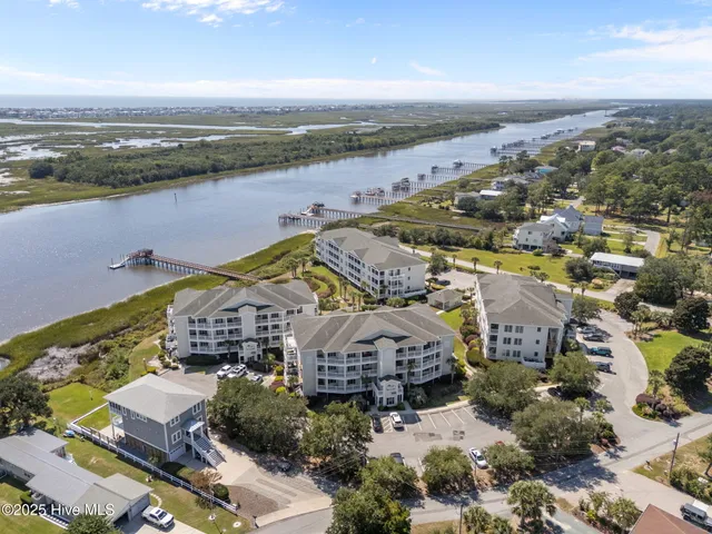 $425,900 | 1135 Park Road Southwest, Unit 4103, Sunset Beach, NC 28468