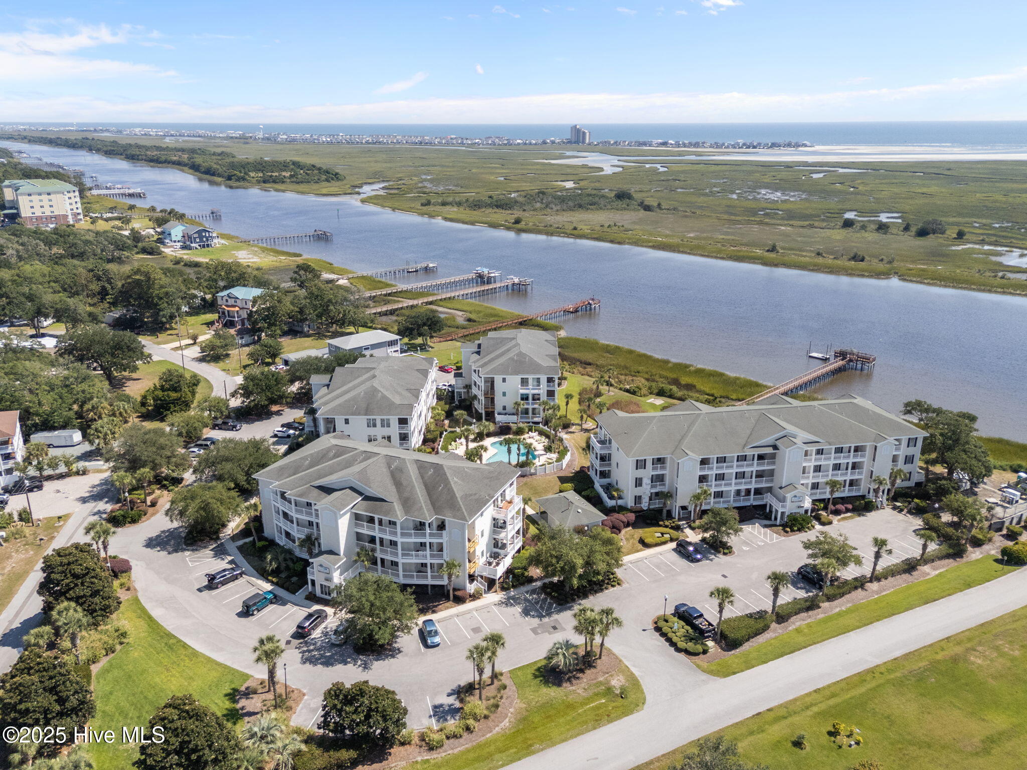 1135 Park Road Southwest, Unit 4103 Sunset Beach, NC 28468 - Photo 62 of 65 8-web-or-mls-DJI_20250918133550_0119_D