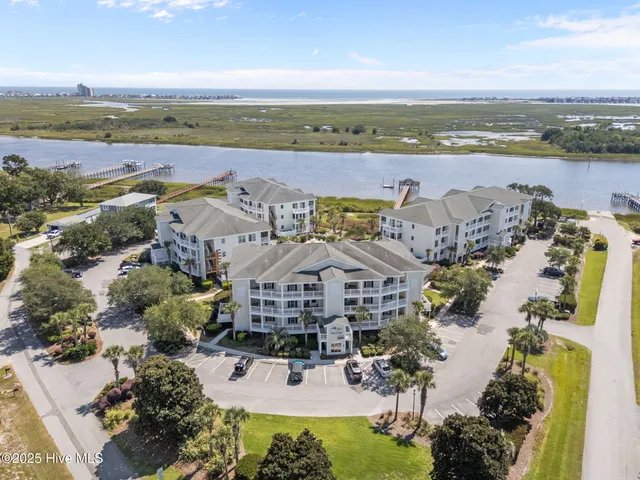$425,900 | 1135 Park Road Southwest, Unit 4103, Sunset Beach, NC 28468