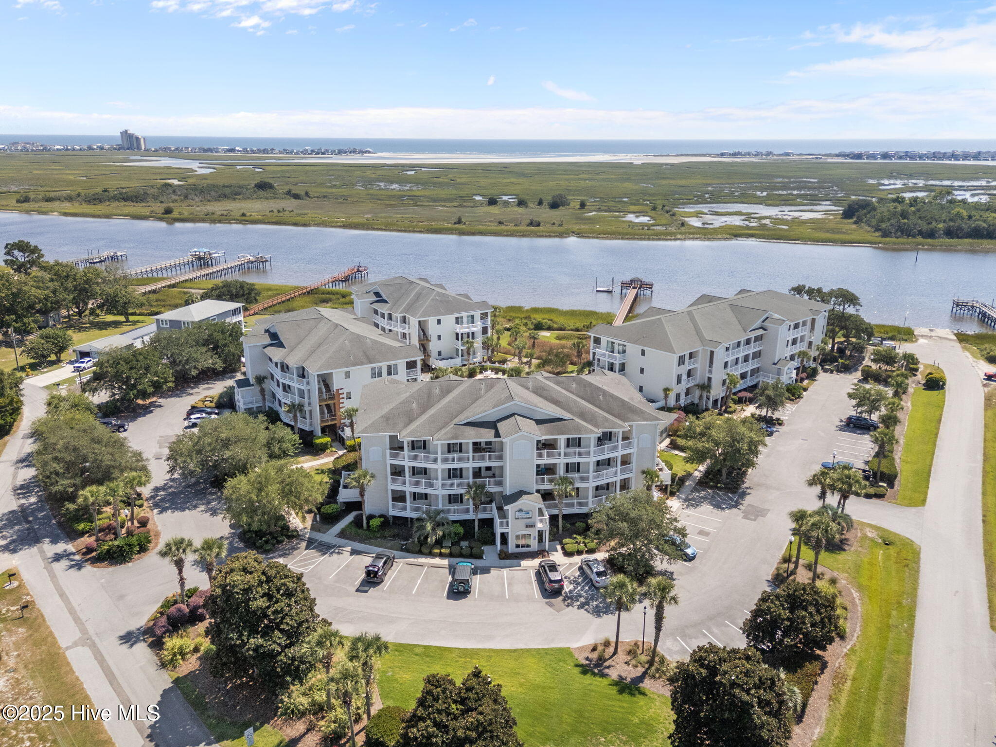 1135 Park Road Southwest, Unit 4103 Sunset Beach, NC 28468 - Photo 63 of 65 7-web-or-mls-DJI_20250918133536_0117_D