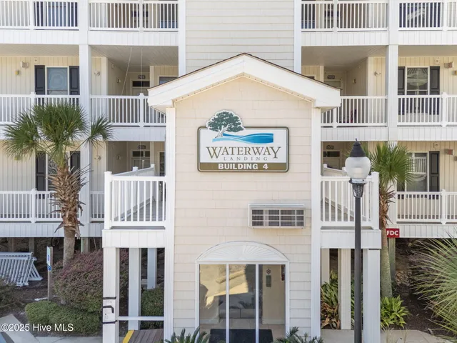 $425,900 | 1135 Park Road Southwest, Unit 4103, Sunset Beach, NC 28468