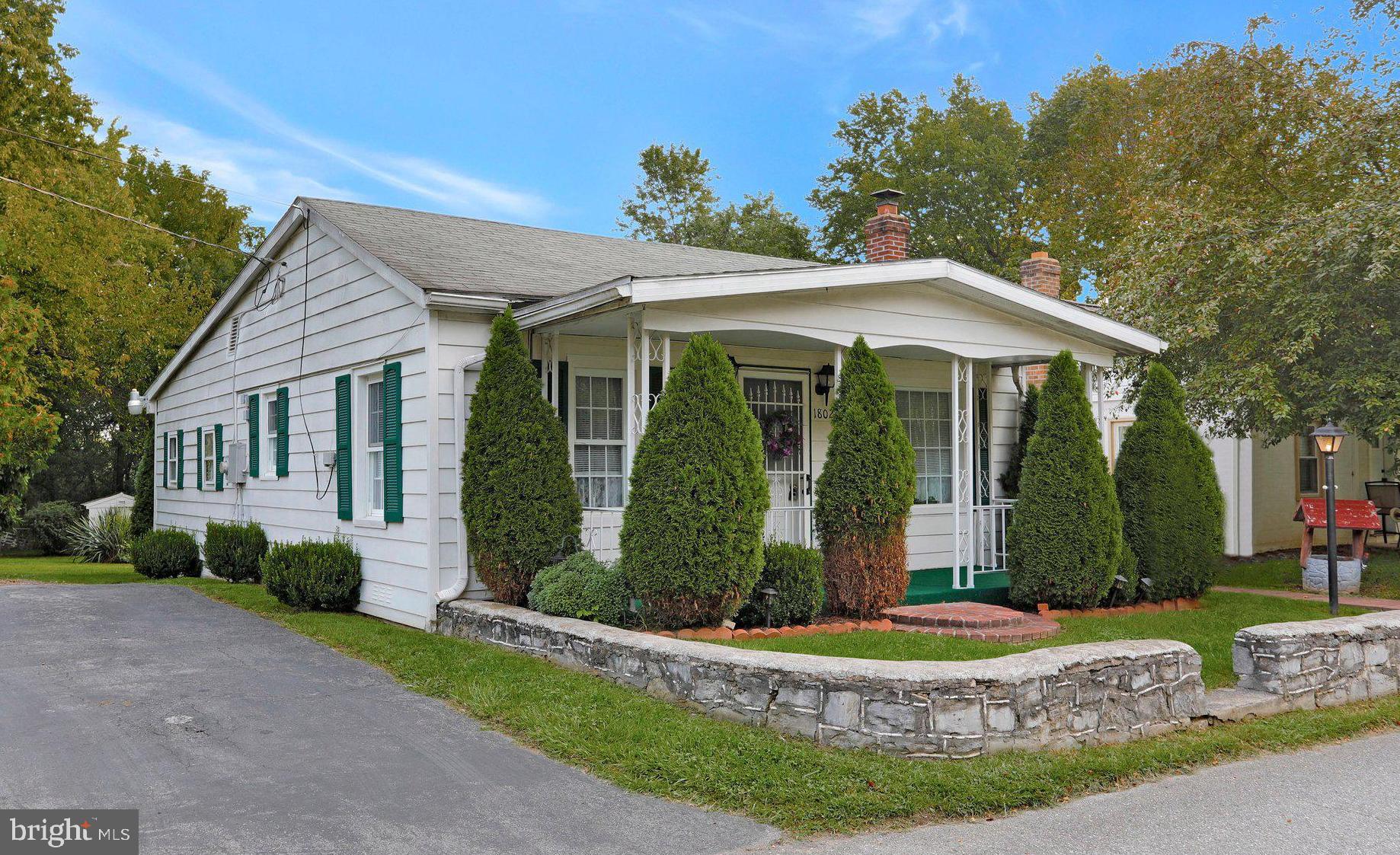 18028 Tilghmanton Road Fairplay, MD 21733 - Photo 1 of 22 Gallery Image 1