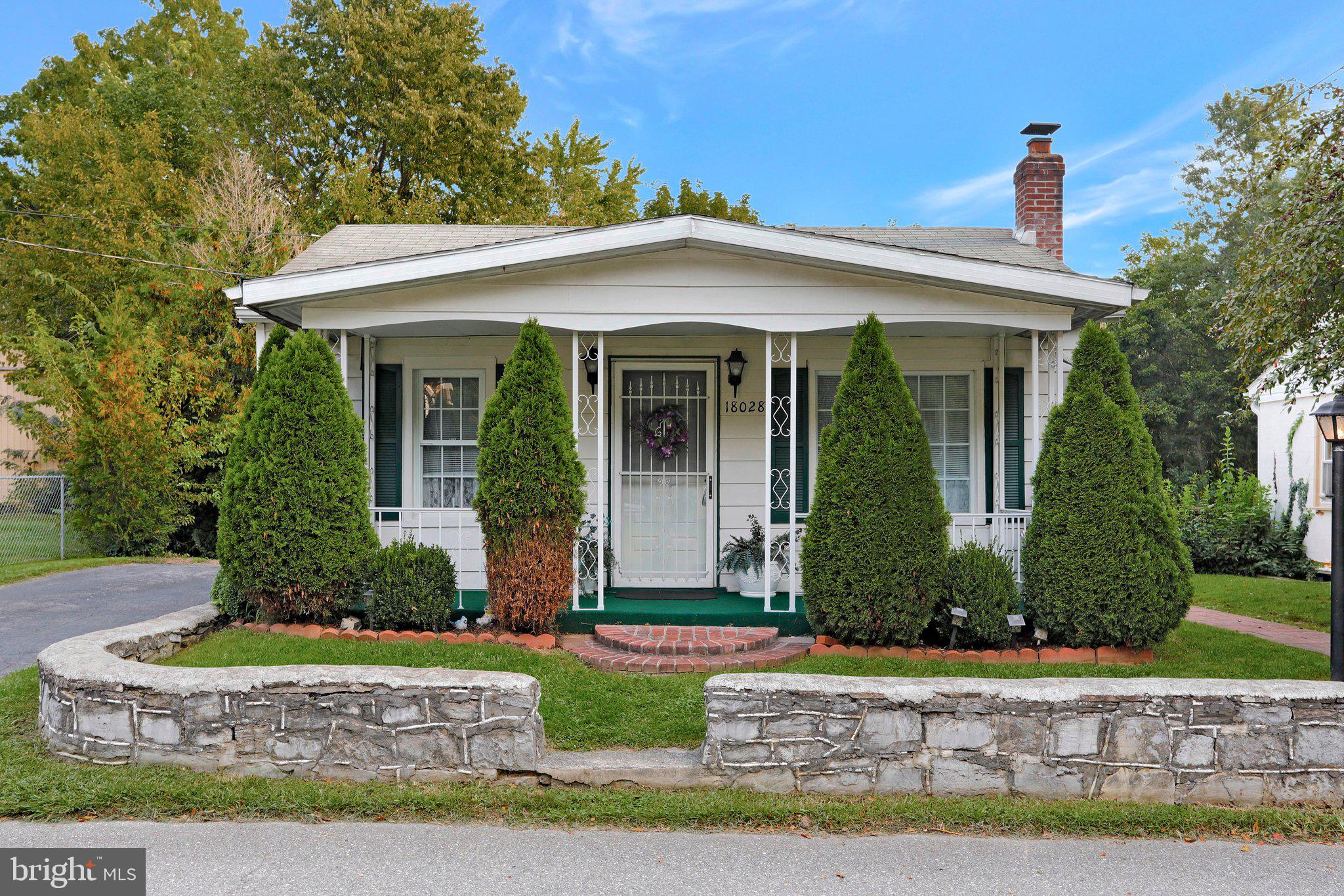 18028 Tilghmanton Road Fairplay, MD 21733 - Photo 2 of 22 Gallery Image 2