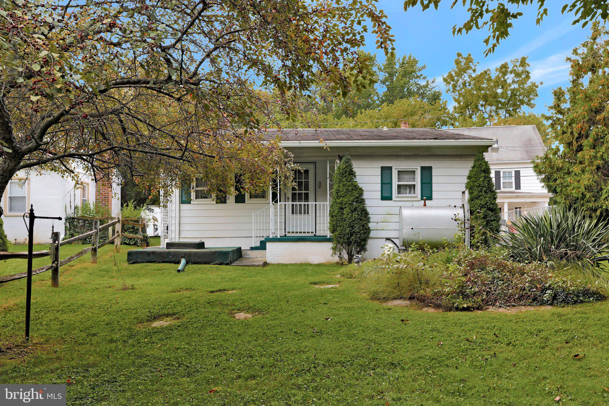 18028 Tilghmanton Road Fairplay, MD 21733 - Photo 17 of 22 Gallery Image 17