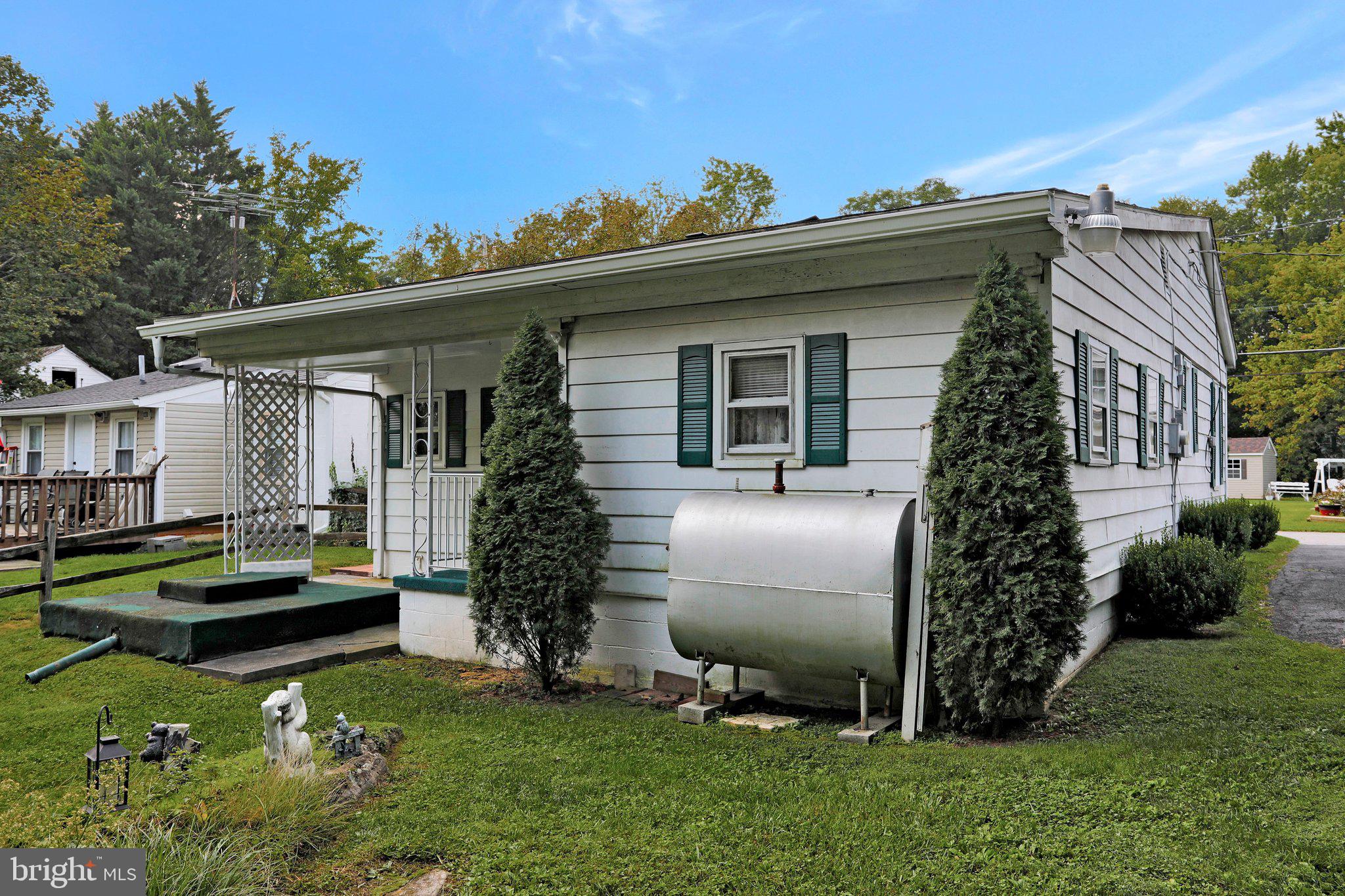 18028 Tilghmanton Road Fairplay, MD 21733 - Photo 18 of 22 Gallery Image 18