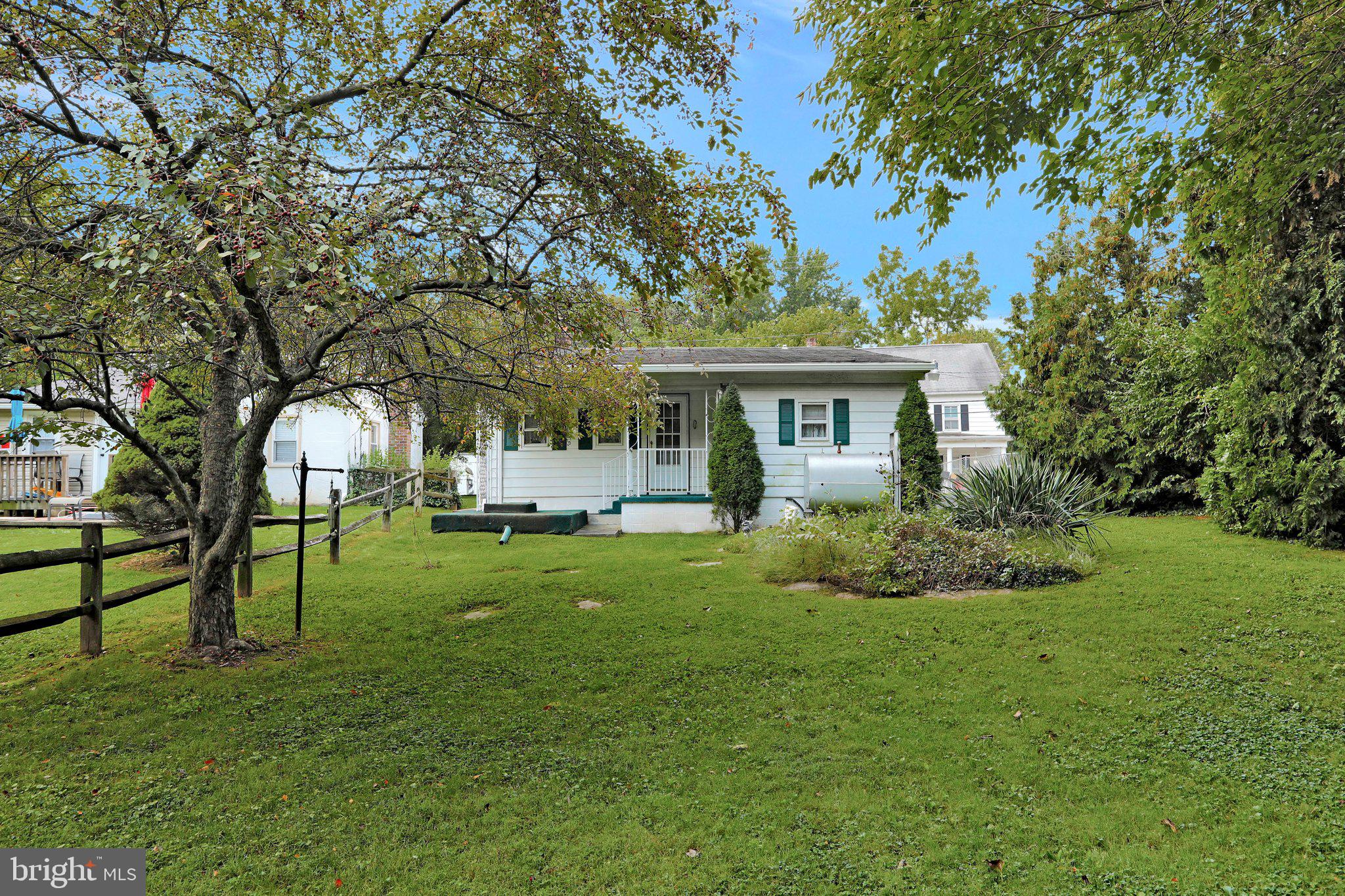 18028 Tilghmanton Road Fairplay, MD 21733 - Photo 20 of 22 Gallery Image 20
