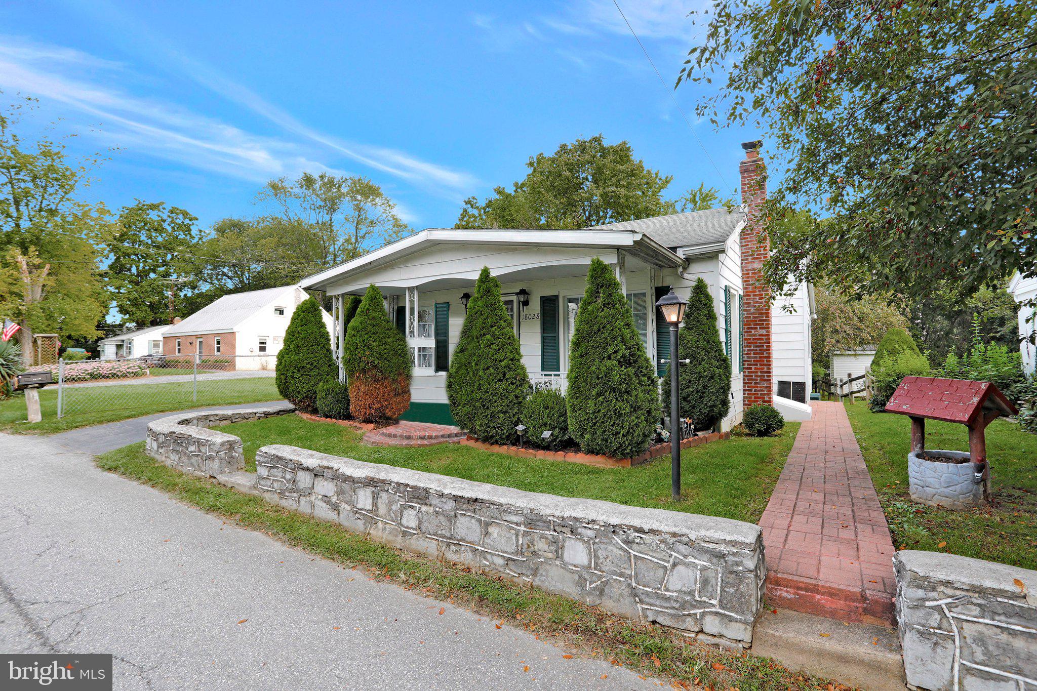 18028 Tilghmanton Road Fairplay, MD 21733 - Photo 3 of 22 Gallery Image 3