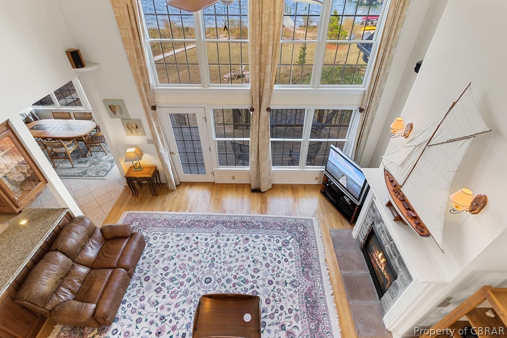 2097 Sandy Point Road Heathsville, VA 22473 - Photo 20 of 50 Gallery Image 20