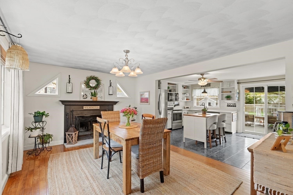 4 Jere Road Wilmington, MA 01887 - Photo 8 of 38 Gallery Image 8