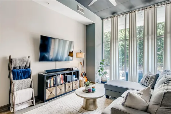 $2,700 | 3400 Malone Drive, Unit 107, Atlanta, GA 30341