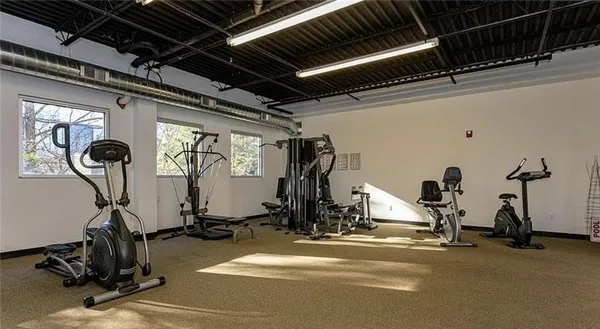 $2,700 | 3400 Malone Drive, Unit 107, Atlanta, GA 30341