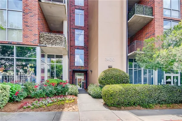 $2,700 | 3400 Malone Drive, Unit 107, Atlanta, GA 30341