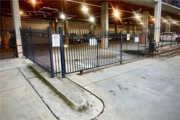 $2,700 | 3400 Malone Drive, Unit 107, Atlanta, GA 30341