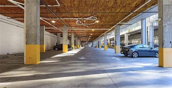 $2,700 | 3400 Malone Drive, Unit 107, Atlanta, GA 30341