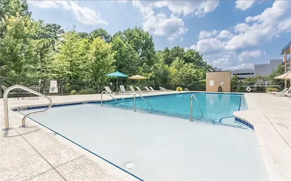 $2,700 | 3400 Malone Drive, Unit 107, Atlanta, GA 30341
