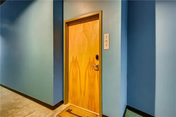 $2,700 | 3400 Malone Drive, Unit 107, Atlanta, GA 30341