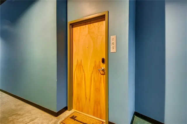 $2,700 | 3400 Malone Drive, Unit 107, Atlanta, GA 30341