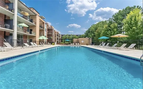 $2,700 | 3400 Malone Drive, Unit 107, Atlanta, GA 30341