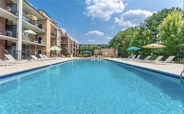$2,700 | 3400 Malone Drive, Unit 107, Atlanta, GA 30341