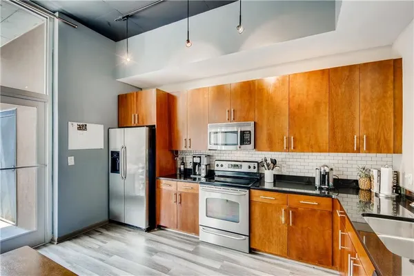 $2,700 | 3400 Malone Drive, Unit 107, Atlanta, GA 30341