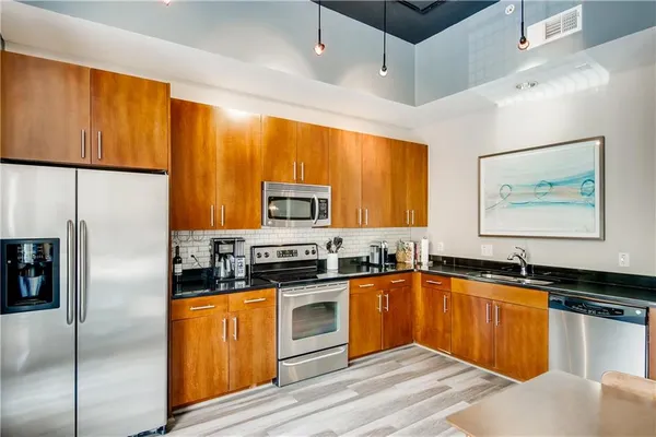 $2,700 | 3400 Malone Drive, Unit 107, Atlanta, GA 30341