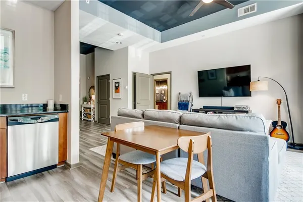 $2,700 | 3400 Malone Drive, Unit 107, Atlanta, GA 30341